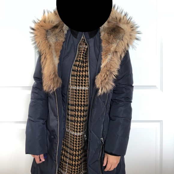 Mackage Midlength TRISH winter jacket
